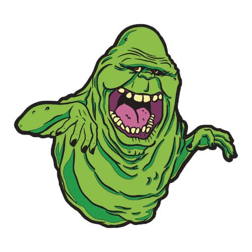 Trick or Treat - Ghostbusters  Enamel Pin - Select Figure(s) -