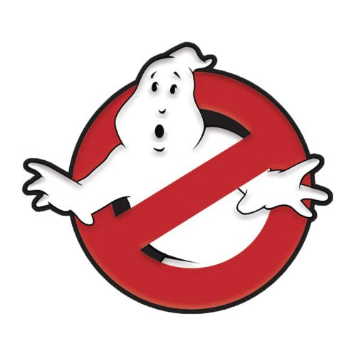 Trick or Treat - Ghostbusters Enamel Pin - Select Figure(s) Main image