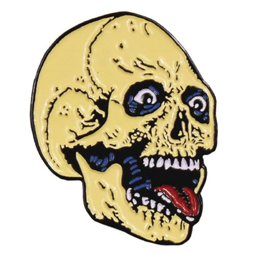 Trick or Treat - The Return of the Living Dead Enamel Pin - Select Figure(s) - Collectors World Toys Hover Image