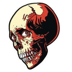 Trick or Treat - Evil Dead 2 Enamel Pin - Select Figure(s) - Collectors World Toys