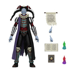 Court Of The Dead 1/18 Scale Action Figure - Select your Figure(s) - Collectors World Toys