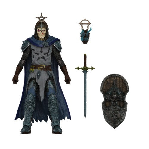 Court Of The Dead 1/18 Scale Action Figure - Select your Figure(s) - Collectors World Toys