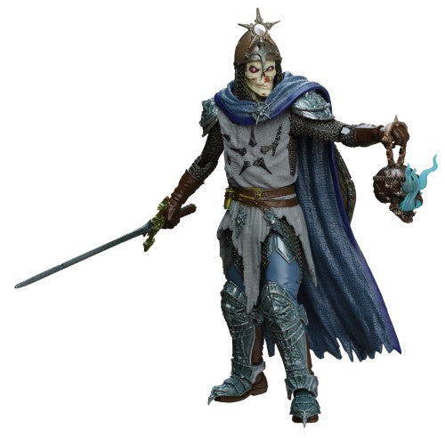 Court Of The Dead 1/18 Scale Action Figure - Select your Figure(s) - Collectors World Toys