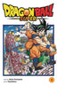 Dragon Ball Super VOL 8 - Collectors World Toys