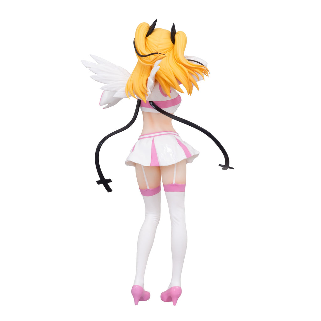 2.5 Dimensional Seduction Liliel Glitter & Glamours Figure - Collectors World Toys