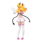 2.5 Dimensional Seduction Liliel Glitter & Glamours Figure - Collectors World Toys