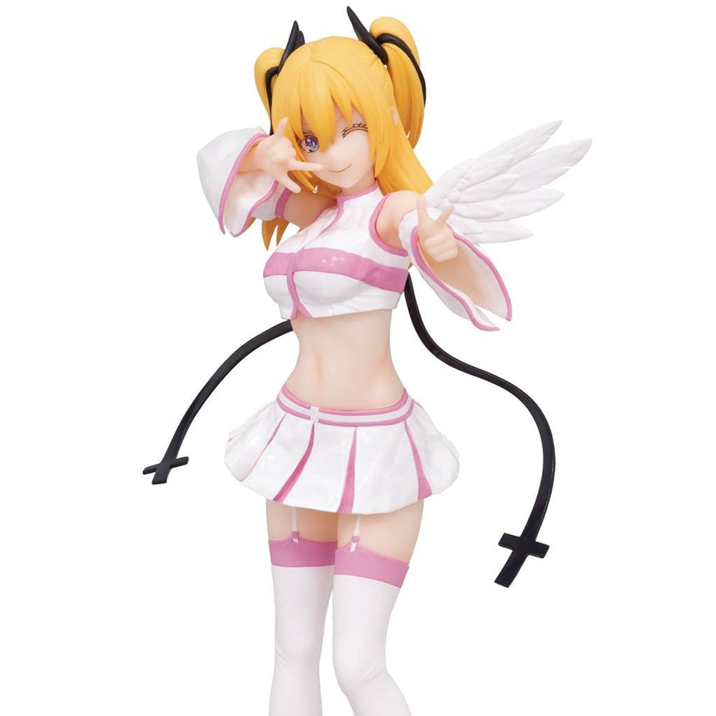 2.5 Dimensional Seduction Liliel Glitter & Glamours Figure - Collectors World Toys