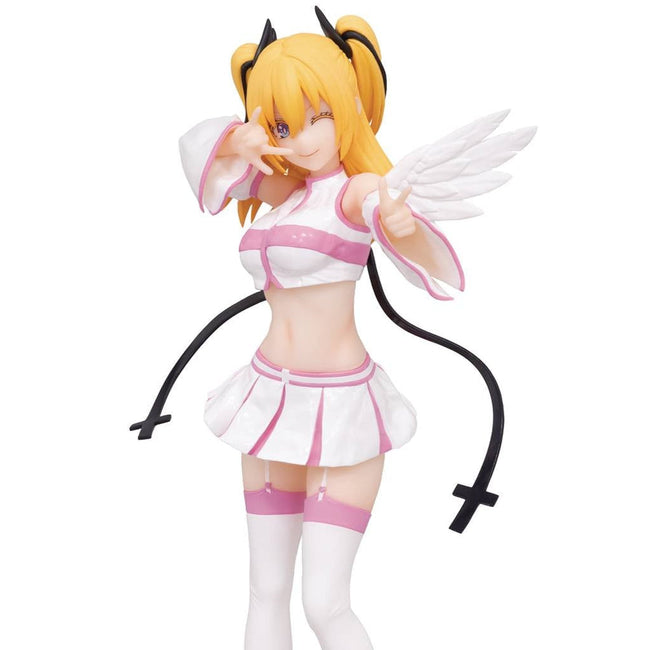 2.5 Dimensional Seduction Liliel Glitter & Glamours Figure - Collectors World Toys Hover Image