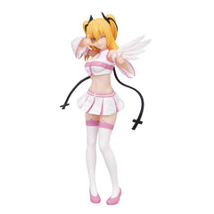 2.5 Dimensional Seduction Liliel Glitter & Glamours Figure - Collectors World Toys