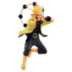 Naruto: Shippuden Vibration Stars Naruto Figure - Collectors World Toys