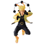 Naruto: Shippuden Vibration Stars Naruto Figure - Collectors World Toys