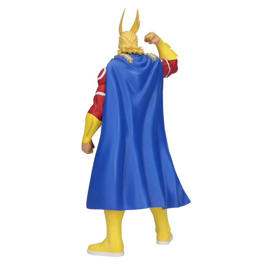 My Hero Academia Movie You're Next Might Figure - Collectors World Toys