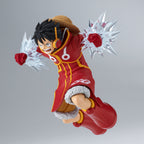 One Piece Monkey D Luffy Battle Record Figure - Collectors World Toys