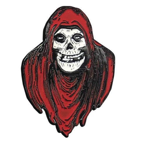 Trick or Treat - Misfits Enamel Pin - Select Figure(s) - Collectors World Toys Hover Image