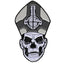 Trick or Treat - Ghost Enamel Pin - Select Figure(s)