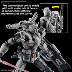 Gundam Requiem For Vengeance EX HG 1/144 Model Kit - Collectors World Toys