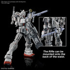 Gundam Requiem For Vengeance EX HG 1/144 Model Kit - Collectors World Toys