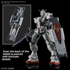 Gundam Requiem For Vengeance EX HG 1/144 Model Kit - Collectors World Toys