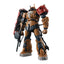 Gundam Requiem For Vengeance Zaku F Type Solari HG 1/144 Model Kit