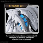 Gundam Wing Gundam Zero MGSD Model Kit - Collectors World Toys