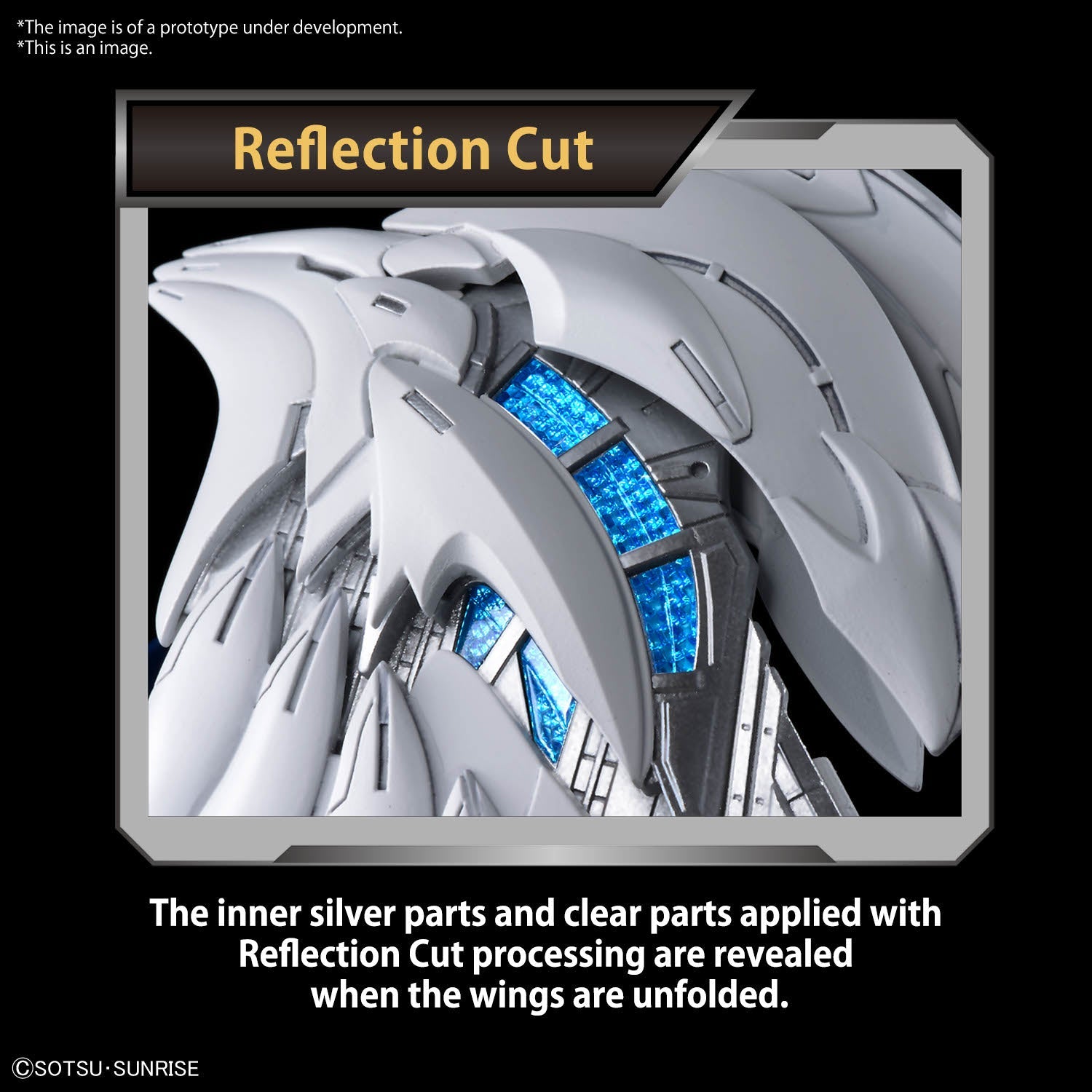 Gundam Wing Gundam Zero MGSD Model Kit - Collectors World Toys