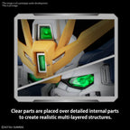 Gundam Wing Gundam Zero MGSD Model Kit - Collectors World Toys