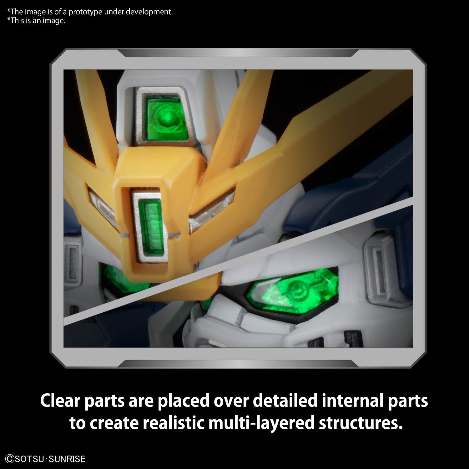 Gundam Wing Gundam Zero MGSD Model Kit - Collectors World Toys