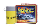 Back to The Future Tin Titans Previews Exclusive Lunch Box with Beverage Container