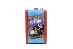 Back to The Future Tin Titans Previews Exclusive Lunch Box with Beverage Container