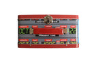 Back to The Future Tin Titans Previews Exclusive Lunch Box with Beverage Container