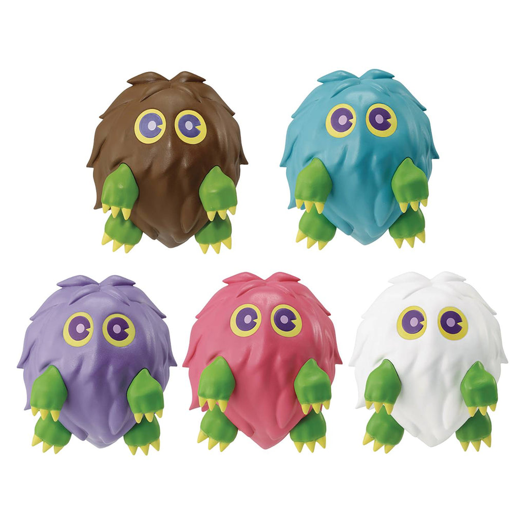 Yu-Gi-Oh Dark Egyptian God Kuriboh Brothers Ichiban Figures - Collectors World Toys