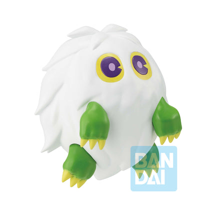 Yu-Gi-Oh Dark Egyptian God Kuriboh Brothers Ichiban Figures