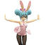 Hatsune Miku BiCute Bunnies Pearl Pink Figure - Collectors World Toys