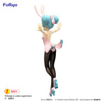 Hatsune Miku BiCute Bunnies Pearl Pink Figure - Collectors World Toys