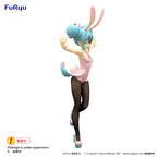 Hatsune Miku BiCute Bunnies Pearl Pink Figure - Collectors World Toys