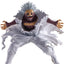 My Hero Academia Evil Villains Dabi Figure