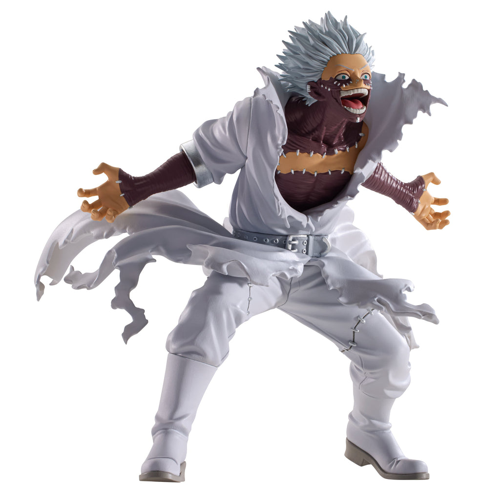 My Hero Academia Evil Villains Dabi Figure - Collectors World Toys