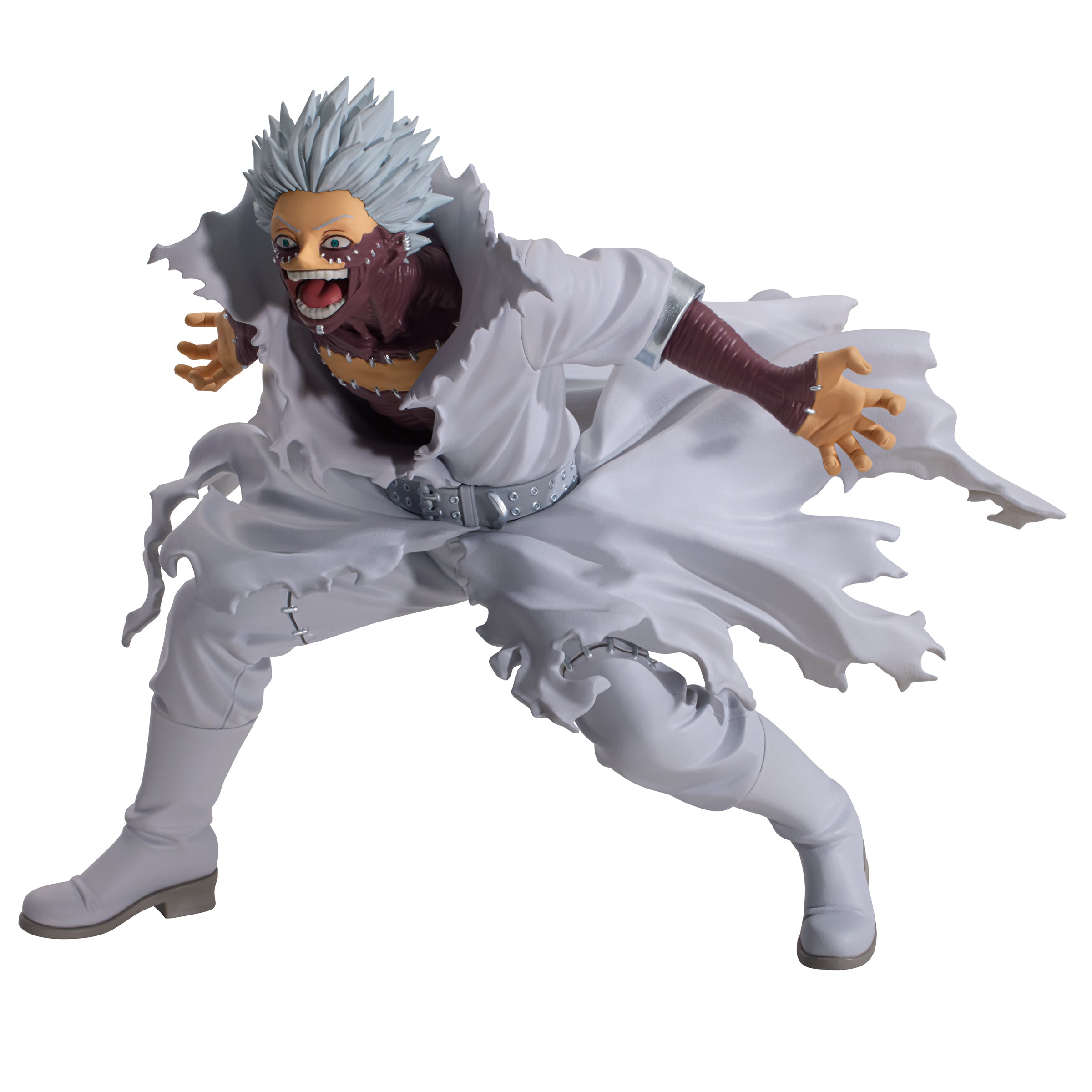 My Hero Academia Evil Villains Dabi Figure - Collectors World Toys