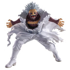My Hero Academia Evil Villains Dabi Figure - Collectors World Toys