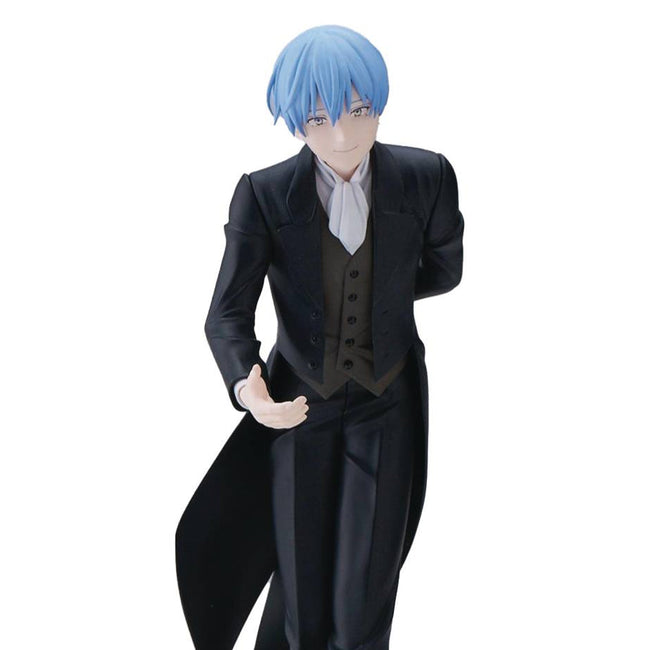 Frieren Beyond Journeys End Himmel Luminasta Figure - Collectors World Toys Hover Image