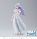 Frieren Beyond Journeys End Frieren Luminasta Figure - Collectors World Toys
