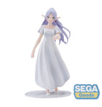Frieren Beyond Journeys End Frieren Luminasta Figure - Collectors World Toys