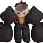 Cyberpunk: Edgerunners David Cyberskeleton Plushie