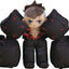 Cyberpunk: Edgerunners David Cyberskeleton Plushie