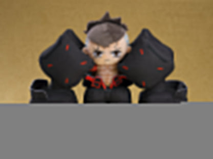 Cyberpunk: Edgerunners David Cyberskeleton Plushie