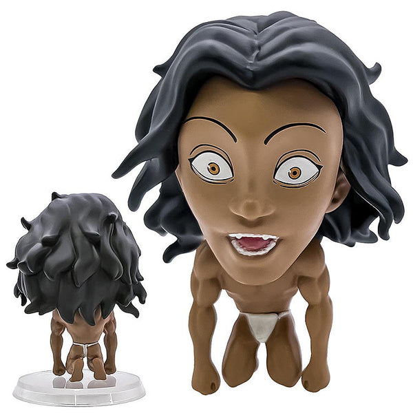 Baki Hanma Mini Figure Blind Boxes