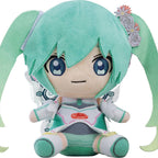 Hatsune Miku Project GT 15 Anniversary 2017 Plushie - Collectors World Toys