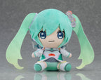 Hatsune Miku Project GT 15 Anniversary 2017 Plushie - Collectors World Toys