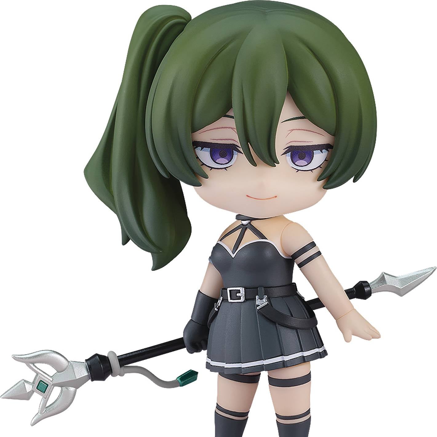 Frieren Beyond Journeys End Ubel Nendoroid Action Figure Main image