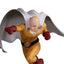 One Punch Man Saitama Figure - Collectors World Toys